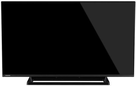 Toshiba Smart Television 43" Full HD LED 43LV3E63DG HDR (2023)