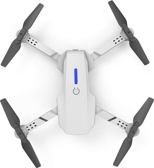 Extralink E88 Pro Drone 2.4 GHz with Camera and Controller view 3
