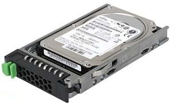 Fujitsu 1.2TB HDD Hard Drive 2.5" SAS 3.0 10000rpm for Server S26361-F5550-L912