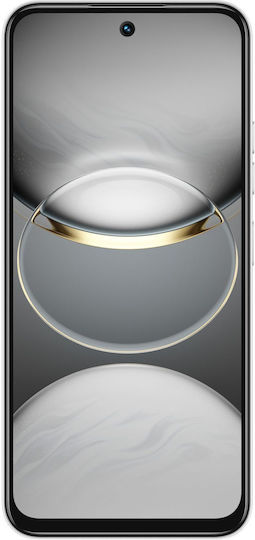 Tecno Spark 30C Dual SIM (4GB/128GB) White view 2