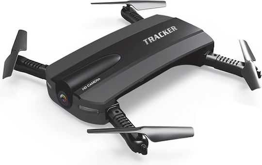 JXD 523 Drone 2.4 GHz with 720p Camera view 1