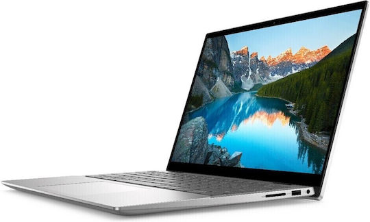 Dell Inspiron 7430 14" FHD+ Touchscreen (i5-1335U/8GB/512GB SSD/W11 Home) (US Keyboard) view 3