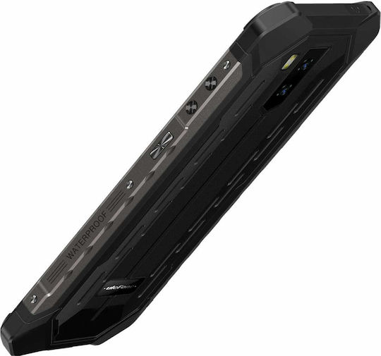 Ulefone Armor X9 Pro Dual SIM (4GB/64GB) Black view 4