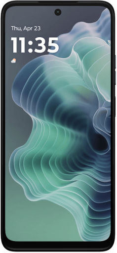 Motorola Moto G35 5G (4GB/256GB) Midnight Black Ansicht 2