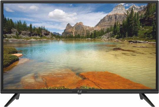 F&U Television 32" HD Ready LED FL32113T (2024) view 3