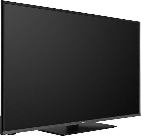 Panasonic Smart Television 43" 4K UHD LED TX-43HX580E HDR (2020) view 6