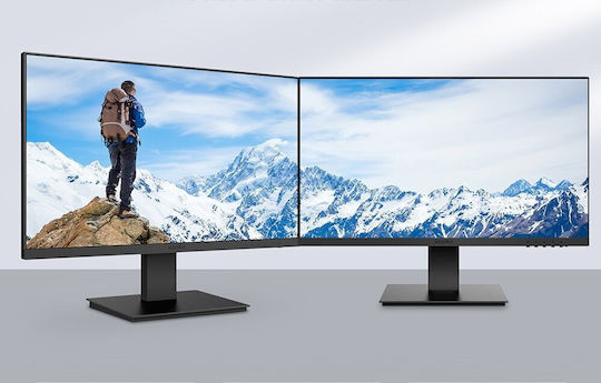 Koorui 27N1 IPS Monitor 27" FHD 1920x1080 with Response Time 5ms GTG view 4