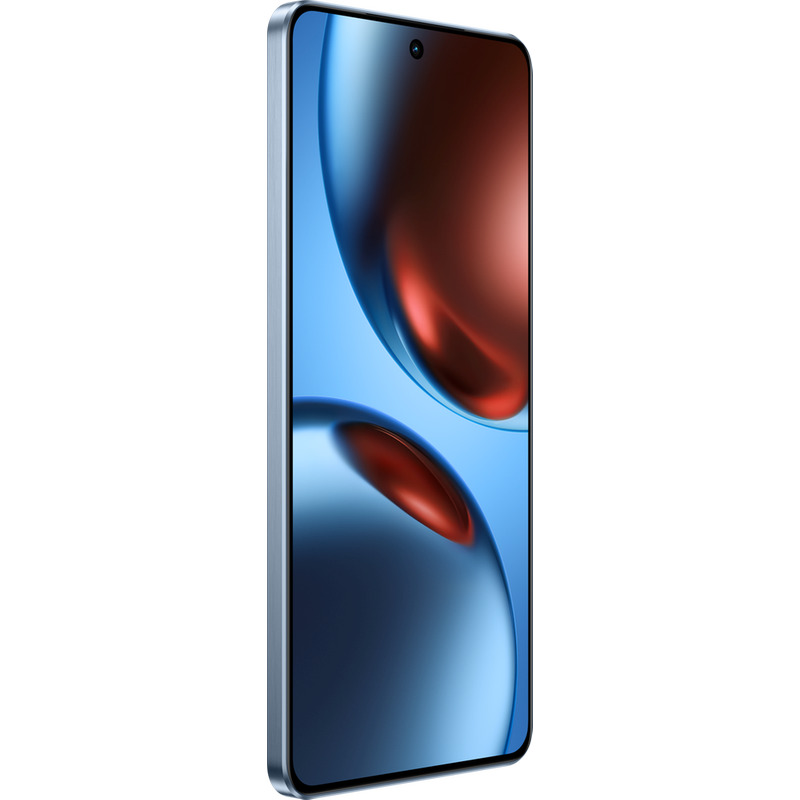 Realme GT 7T 5G Dual SIM (12GB/256GB) IceSense Blue view 2