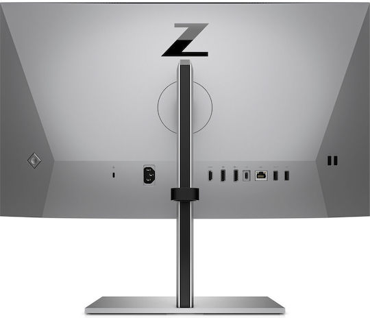 HP Z24m G3 IPS Monitor 24" QHD 2560x1440 with Response Time 5ms GTG view 7