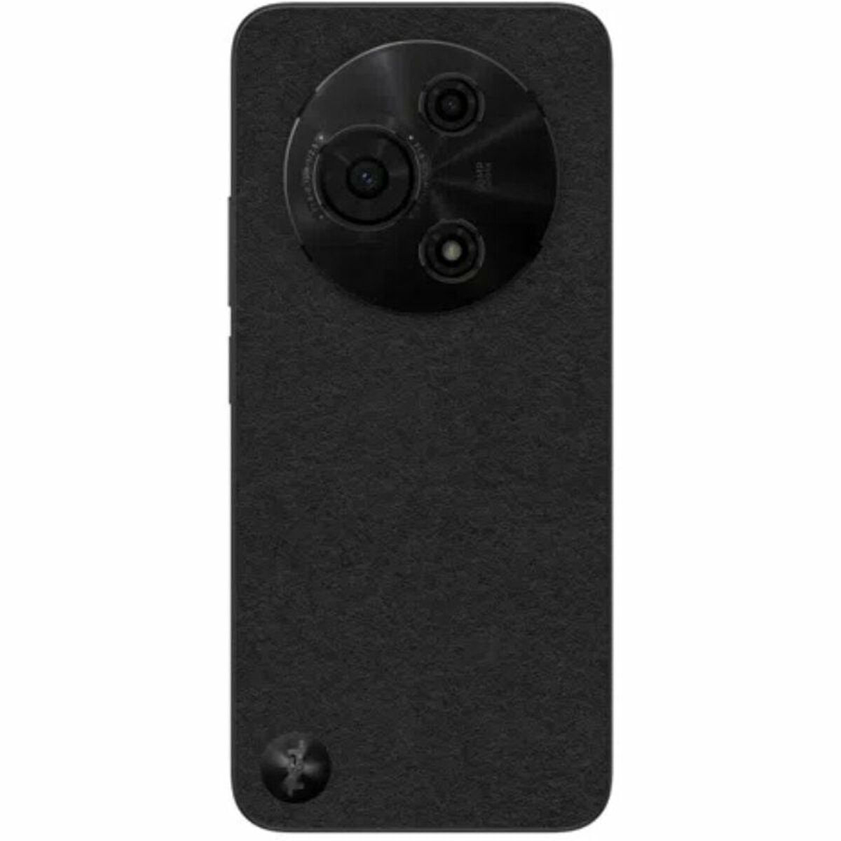 TCL 605 Dual SIM (4GB/128GB) Black view 3