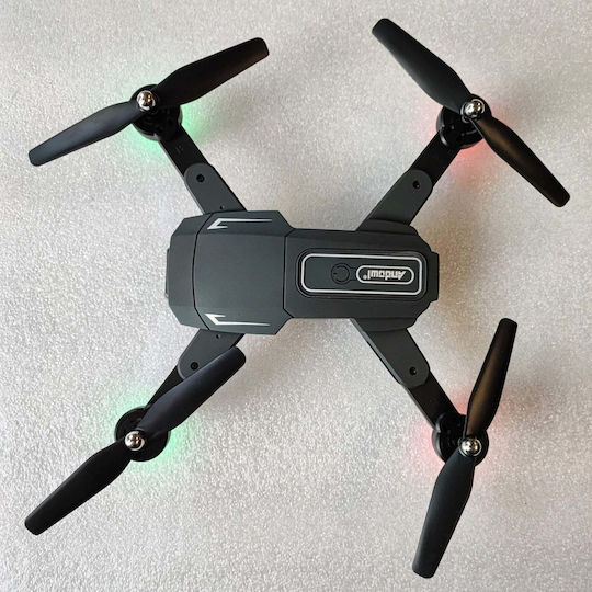 Andowl Sky 99 Drone with Camera and Controller view 3