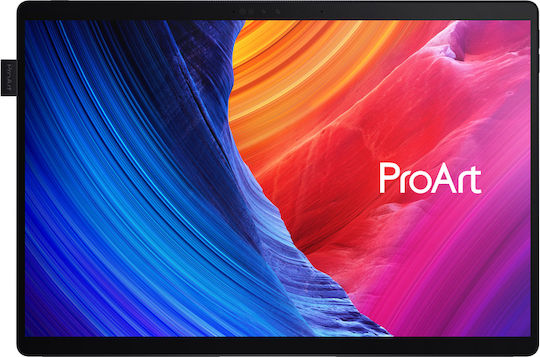 Asus ProArt PZ13 OLED HT5306QA-LX003X 13.3" Touchscreen (Snapdragon-X Plus X1P-42-100/16GB/1TB SSD/W11 Pro) (International English Keyboard) view 4
