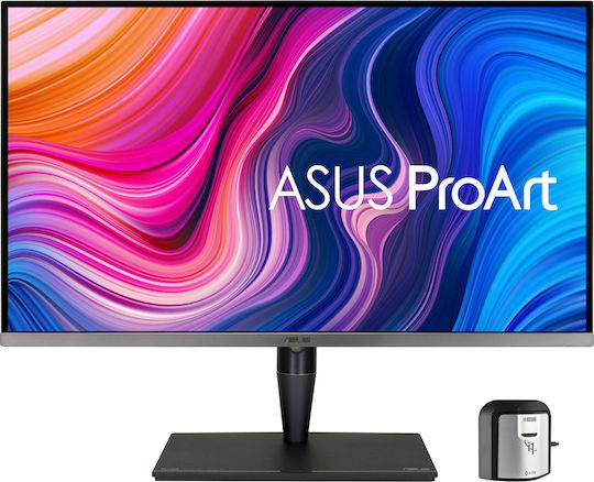 Asus ProArt PA32UCG-K IPS HDR Monitor 32" 4K 3840x2160 with Response Time 5ms GTG view 3