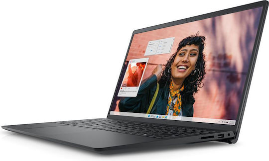 Dell Inspiron 3530 15.6" FHD Touchscreen (i7-1355U/16GB/512GB SSD/W11 Home) (GR Keyboard) vue 2