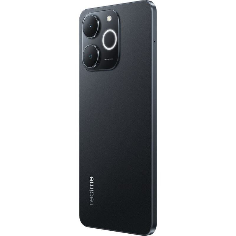 Realme Note 70T Dual SIM (4GB/64GB) Black view 7