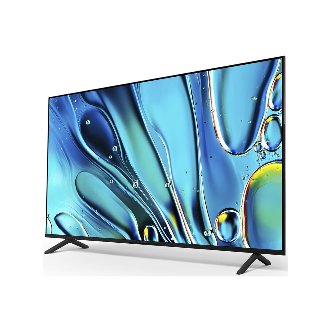 Sony Smart Television 65" 4K UHD LED BRAVIA 3 HDR (2025) view 2
