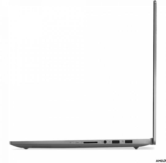 Lenovo IdeaPad Pro 5 16AHP9 16" IPS QHD+ 120Hz (Ryzen 7-8845HS/32GB/1TB SSD/GeForce RTX 4050/W11 Home) Arctic Grey (GR Keyboard) view 6