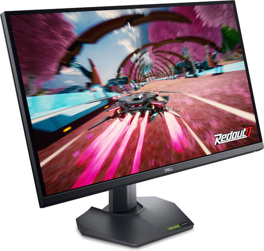 Dell G2724D IPS HDR Gaming Monitor 27" QHD 2560x1440 165Hz with Response Time 1ms GTG view 2