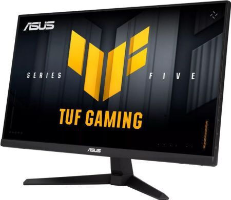 Asus TUF Gaming VG259QMR5A IPS Monitor 24.5 Diagonal FHD 1920x1080 310Hz with Response Time 1ms GTG view 1