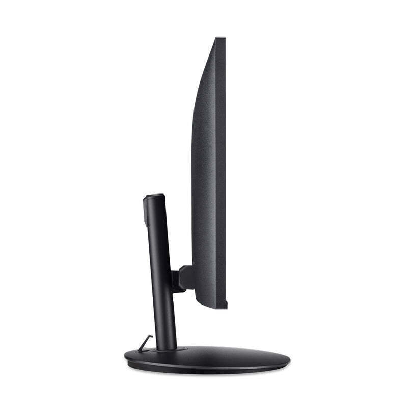 Acer IPS HDR Monitor 23.8" FHD 1920x1080 180Hz with Response Time 1ms GTG view 5