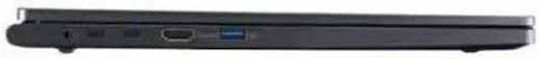 Acer TravelMate P4 P73 14" FHD+ 144Hz (i5-1335U/16GB/512GB SSD/W11 Pro) (ES Keyboard) view 2