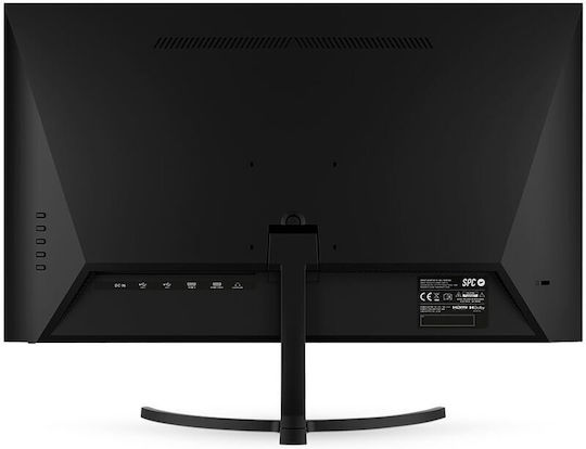 SPC S0236553 VA Monitor 24" FHD 1920x1080 view 3