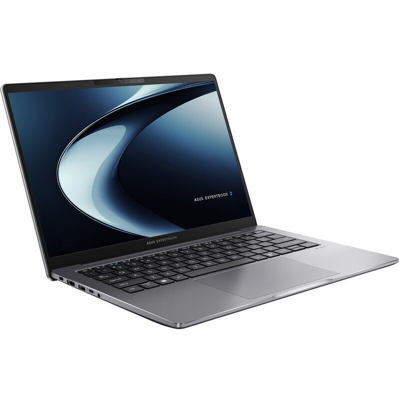 Asus ExpertBook P3 P3405CVA-NZ0078 14" QHD+ 144Hz (i5-13420H/16GB/512GB SSD/No OS) (International English Keyboard) view 4