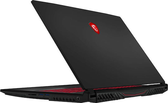 MSI GL75 9SFK 17.3" FHD 120Hz (i7-9750H/16GB/512GB SSD/GeForce GTX 1660 Ti/W10 Home) (US Keyboard) view 3