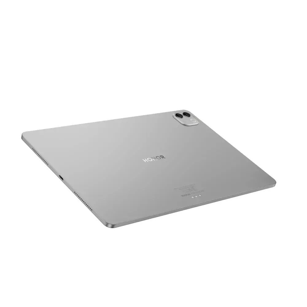 Honor MagicPad 4 12.3" Tablet (12GB/256GB) Silver view 4