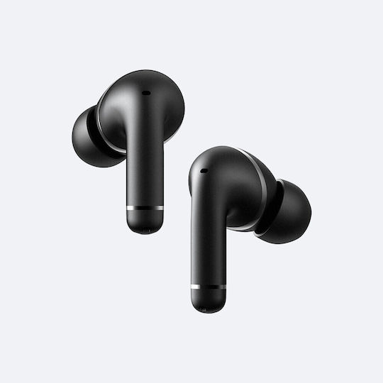 Mcdodo N1 PRO In-ear Bluetooth Handsfree Earphones with Charging Case Black view 7