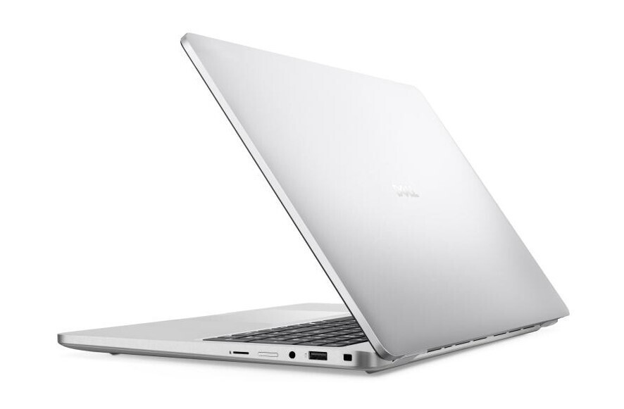 Dell Pro 16 Plus PB16250 16" FHD+ (Ultra 7-266V/16GB/512GB SSD/Linux) (International English Keyboard) view 5