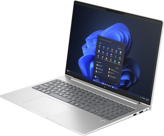 HP EliteBook 660 G11 16" IPS FHD+ (Ultra 5-125U/16GB/512GB SSD/W11 Pro) (ES Keyboard)