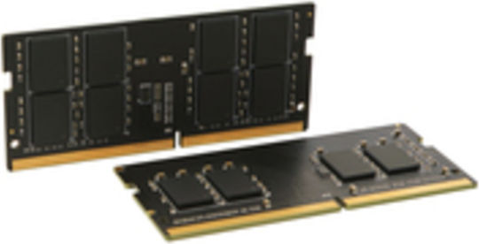 Silicon Power DDR4 with Module 1x32GB and Speed 3200 for Laptop SP032GBSFU320X02 view 3