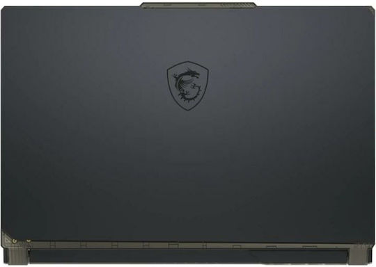 MSI Cyborg 15 A13vf-1621xes 15.6" FHD 144Hz (i7-13620H/16GB/1TB SSD/GeForce RTX 4060/No OS) (ES Keyboard) view 4
