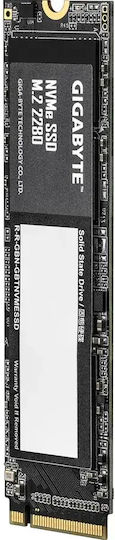 Gigabyte SSD 512GB M.2 Type With PCI Express 3.0 Connection view 4