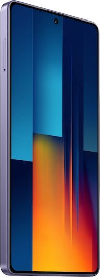 Xiaomi Poco M6 Pro NFC Dual SIM (12GB/512GB) Purple view 5