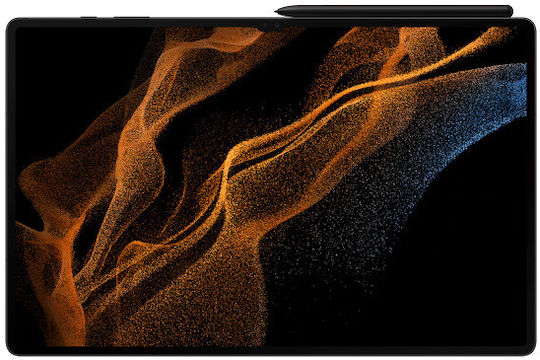 Samsung Galaxy Tab S8 Ultra 5G 14.6" (8GB/128GB) Graphite view 5