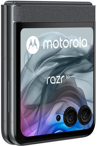 Motorola Razr 50 5G Dual SIM (8GB/256GB) Koala Grey view 6