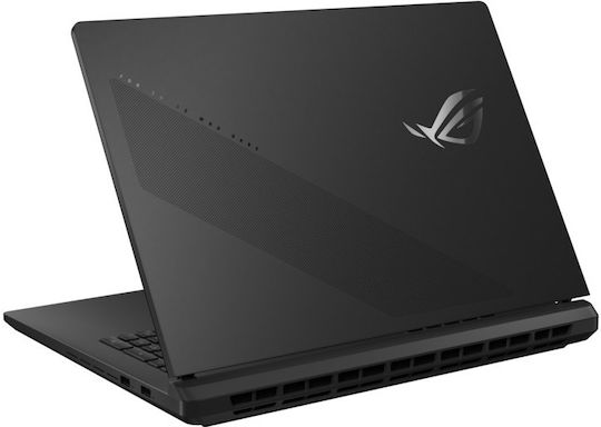 Asus ROG Strix SCAR 18 G835LW-SA117X 18" QHD+ 240Hz (Ultra 9-275HX/64GB/2TB SSD/GeForce RTX 5080/W11 Pro) (US Keyboard) view 2