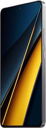 Xiaomi Poco X6 Pro 5G Dual SIM (8GB/256GB) Gray view 9