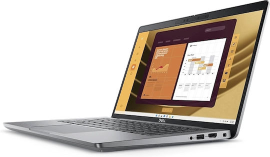 Dell Latitude 5450 14" FHD (Ultra 5-135U/16GB/1TB SSD/W11 Pro) (US Keyboard) view 8