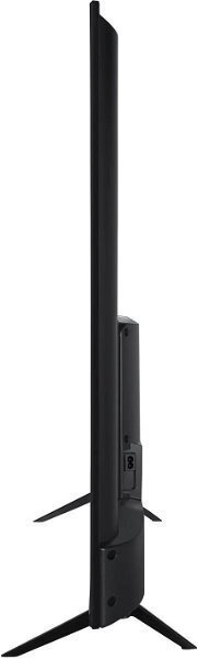 Hyundai Smart Television 43" 4K UHD QLED QLX 43840 GSMART HDR (2022) Ansicht 4