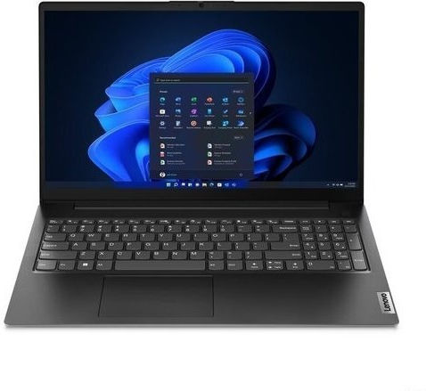 Lenovo V15 G4 IRU 15.6" IPS FHD (i7-1355U/16GB/512GB SSD/W11 Pro) Business Black (GR Keyboard) view 1