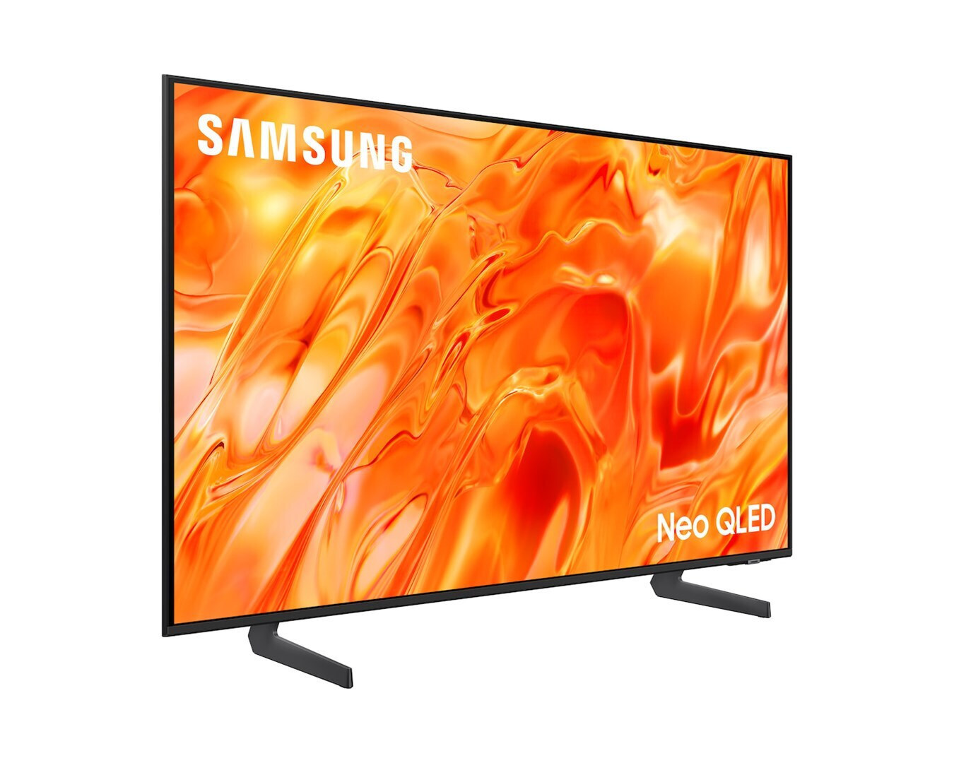 Samsung Smart TV 65" 4K UHD LED QE65QN70H HDR (2026)