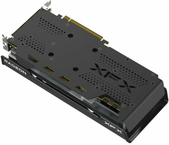 XFX Radeon RX 7800 XT 16GB GDDR6 Speedster SWFT 210 Core Edition Graphics Card view 6
