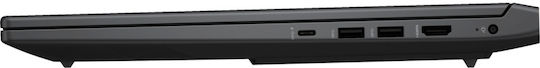 HP Victus 16-r0003nu 16.1" IPS FHD 144Hz (i7-13700H/32GB/1TB SSD/GeForce RTX 4060/No OS) (US Keyboard) view 4