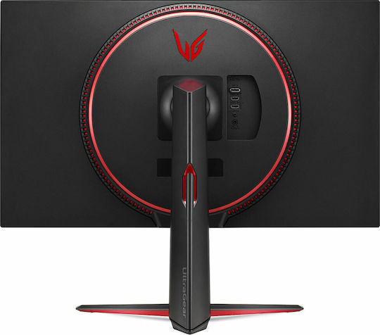 LG 32GN650-B VA HDR Gaming Monitor 31.5" QHD 2560x1440 165Hz with Response Time 5ms GTG view 5