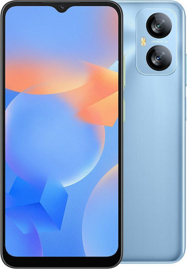 BlackView A52 Pro Dual SIM (6GB/128GB) Ice Blue view 1
