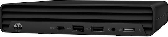HP 260 G9 Mini PC (Core i5-1355U/16GB DDR4/512GB SSD/No OS) vista 4