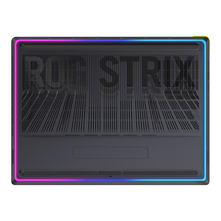 Asus Rog Strix G18 18" IPS QHD+ 240Hz (Ultra 9-275HX/16GB/1.0TB SSD/GeForce RTX 5080/W11 Home) (US Keyboard) view 5